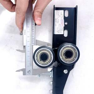 <span class=keywords><strong>Ascenseur</strong></span> TY-161 161 crochet de serrure de porte ouverture droite gauche AC230V DC110V pièces de rechange d'<span class=keywords><strong>ascenseur</strong></span> pièces de levage - Product Image 4