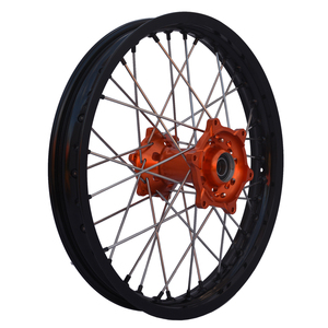 <span class=keywords><strong>CRF</strong></span> <span class=keywords><strong>250</strong></span> 450 Moto <span class=keywords><strong>Cross</strong></span> Enduro Motard Dirt Bike Roues Motocross Roues pour <span class=keywords><strong>HONDA</strong></span> quantité minimale de commande 1set - Product Image 2