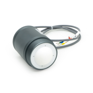 Jauge de niveau radar économique RSLD-08A pour la mesure de solides en milieu hautement concentré - Product Image 5