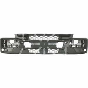 Parachoques Covind Sin Orificios para Faros Antiniebla para Eurocargo MY2015-195 (Modelo 195/90) (5801696201) - Product Image 1