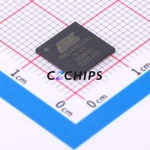 Microcontrolador de chip IC de circuito integrado (MCU/MPU/SoC) Nuevo-original de 1. 2 (9x9) - Product Image 1