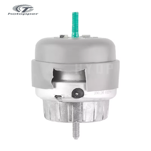 حامل محرك السيارة XIERDE 4F0199379BF أمامي أيسر لسيارة أودي A6L 4Z8 C6 2005-2012 <span class=keywords><strong>2</strong></span>.0 T سيدان 4F2 07-2008 3.<span class=keywords><strong>2</strong></span> FSI - Product Image 2