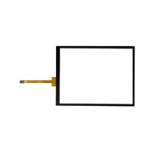 Écran <span class=keywords><strong>tactile</strong></span> TFT LCD résistif à 4 fils NL4864HC13-01A <span class=keywords><strong>NEC</strong></span> 4,2 pouces 480*640 WLED pour utilisation automobile portable - Product Image 4