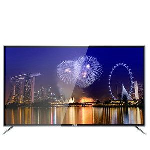 ทีวีจอแบนสมาร์ทแอนดรอยด์ LCD 4K UHD ขนาด 65 75 85 90 100 นิ้ว จากจีน ราคาโรงงานถูก คุณภาพดีที่สุด - Product Image 6
