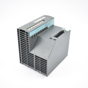 6EP1336-2BA10 Módulo de ajuste de fuente de alimentación de 24 V - Product Image 4