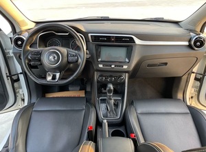 2017 cina SAIC <span class=keywords><strong>MG</strong></span> <span class=keywords><strong>ZS</strong></span> 1.5L cambio automatico basso prezzo piccolo Suv Chines <span class=keywords><strong>auto</strong></span> a benzina <span class=keywords><strong>auto</strong></span> usata per il vantaggio di prezzo - Product Image 4