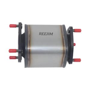 โรงงานผลิตตัวเร่งปฏิกิริยาไอเสียสำหรับรถยนต์เชฟโรเลต อาวีโอ สปาร์ค ยูโร 2 ยูโร 3 ยูโร 4 - Product Image 3