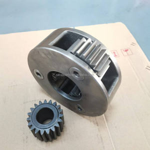 מכלול גלגל שיניים פלנטרי מסתובב 199-4624/199-4630/199-4625 עבור מחפר 315D - Product Image 5