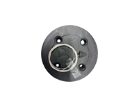Pièces en plastique moulées par injection personnalisées pour l'automobile, accessoires de garniture en plastique pour l'intérieur et l'extérieur des véhicules, OEM