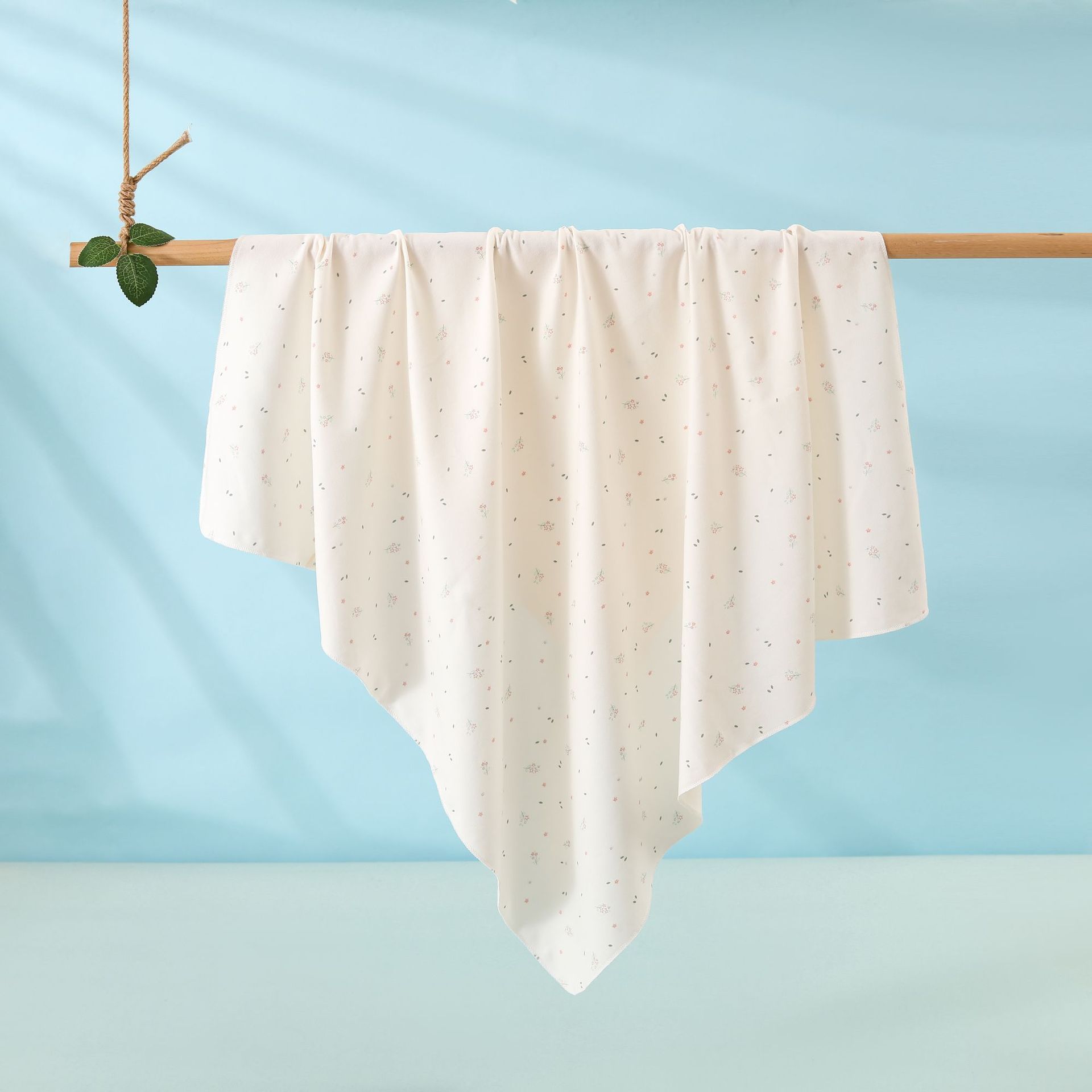 Paquet floral frais (monocouche) - 85*85