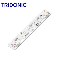 Module Tridonic LLE 24mm 3000lm CRI90 HV ADV6 SMD2835 Modules linéaires pour éclairage encastré avec garantie de 5 ans et 10W