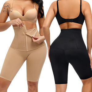Shaper cintura magia adelgazamiento glúteos entrenador envo <span class=keywords><strong>gratis</strong></span> barriga cinturón caliente pantalones zippee las mujeres chaleco modiﬁcadores cuerpo - Product Image 5