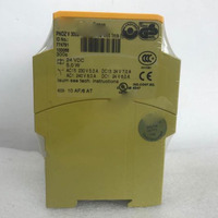 Plc One New V 300s 24vdc 3n/o 1n/c 1n/o T 774791 Relais adapté pour Forty Relay # yp1 Professionnel