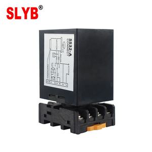 Contrôleur de vitesse de moteur à engrenages monophasé <span class=keywords><strong>AC</strong></span> en plastique SLYB de haute qualité SS32-A 3A - Product Image 6