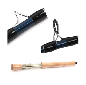 Nouvelles cannes à <span class=keywords><strong>mouche</strong></span> IM12 Nano pour eau salée (B04) - Product Image 3