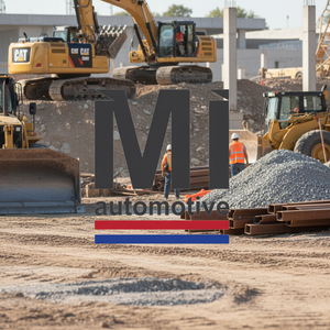 Gear Sun 3P0304 Construction Machinery Parts Caterpillar - Product Image 2