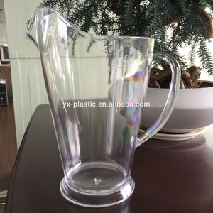 Bouilloire en plastique PS Pichet à ours 1800ml avec glaçon - Product Image 6
