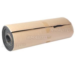 Alfombrilla de espuma de celda cerrada de algodón insonorizante y antiruido para coche/camión, 3/5/6/10MM, 200CMx50CM - Product Image 6