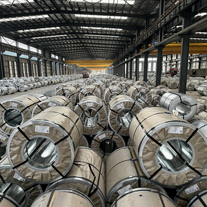 Giá bán buôn thép cuộn cán nóng cuộn dây mạ kẽm thép cuộn cán nguội - Product Image 4