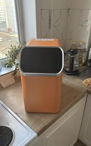 Purificateur d'eau par osmose inverse 100 GPD, conception sans réservoir, double entrée/sortie TDS, alerte intelligente de changement de filtre, 7 étapes de filtration, OEM/ODM - Product Image 1