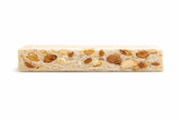 Vente en gros de bonbons vietnamiens au nougat et guimauve, saveur fruitée, multicolores, en forme de barre, emballage en boîte, 1 kg, pour acheteurs en gros, Milana