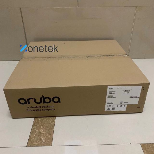 Original New Aruba Instant on 6300M 24SFP + 4SFP56  Aruba Smart Switch JL658A with Good Price