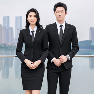 Traje de Negocios de Tres Piezas a Rayas, Estilo Europeo y Americano, Traje Slim Fit para Hombre, Moda Masculina - Product Image 2