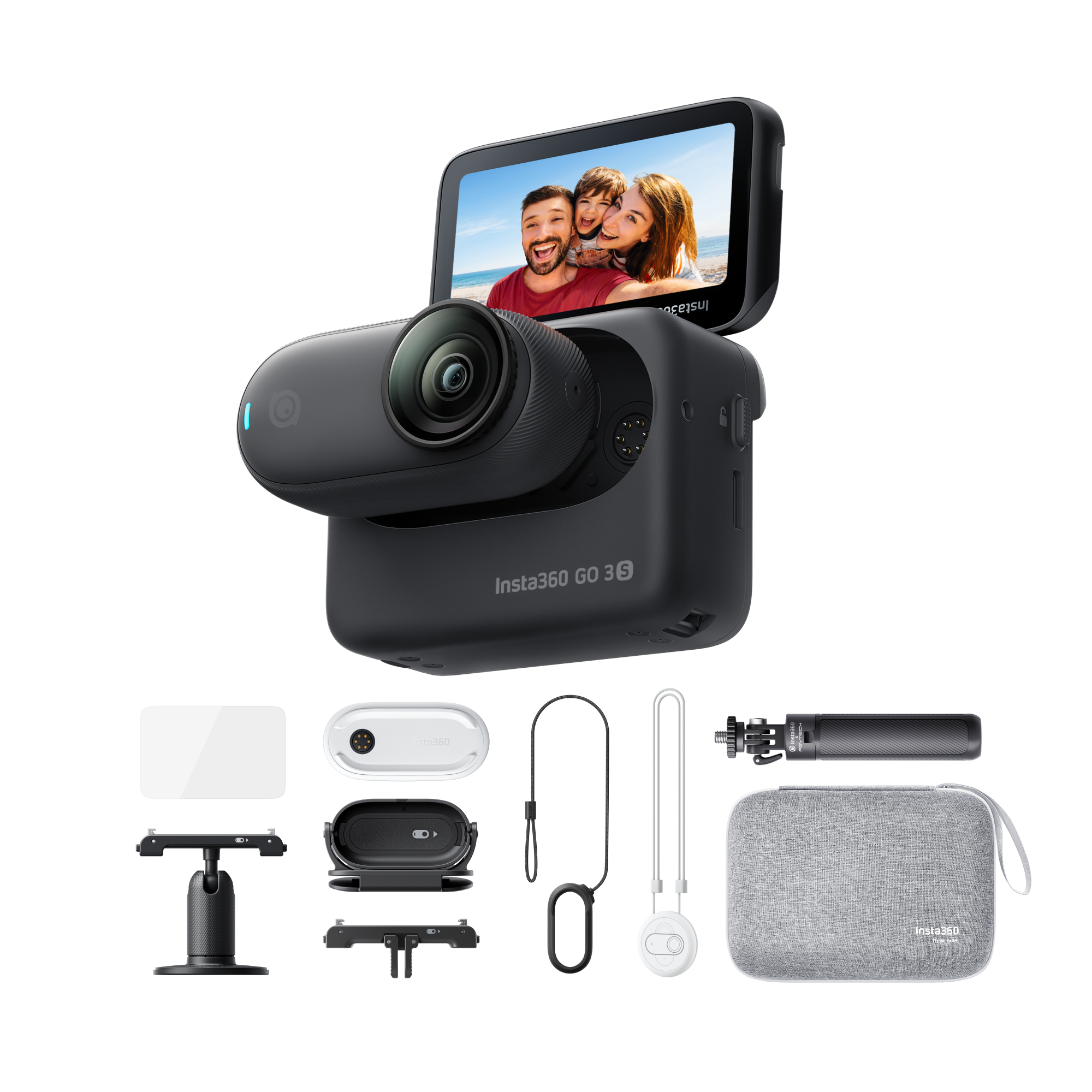 Ultimate Bundle 64GB Midnight Black