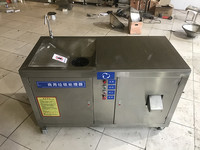 Machine de dépose automatique des déchets alimentaires à domicile, 80 kg, traitement des résidus alimentaires d'intérieur