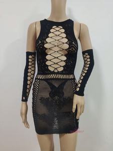 Dropshipping-Produkte 2026 Damen Sexy Unterwäsche Sexy Damen-Lingerie mit Bündchen - Product Image 5