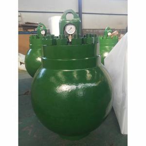 D70 <span class=keywords><strong>KB45</strong></span> KB75 F1600/1000 בוץ משאבת אוויר כמוסה פעימה <span class=keywords><strong>dampener</strong></span> - Product Image 2