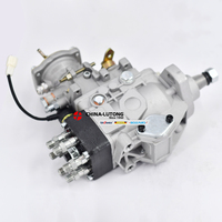 Élément de pompe T VE, pompe de distribution 22100-1C201, pompe à carburant VE6/10F1900RND265 compatible avec Toyota
