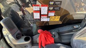 En stock Excavatrice CAT336D2L d'occasion à bas temps de travail Machines de construction Excavatrice d'occasion bon marché CAT 336D2L CAT336GC CAT336 - Product Image 3