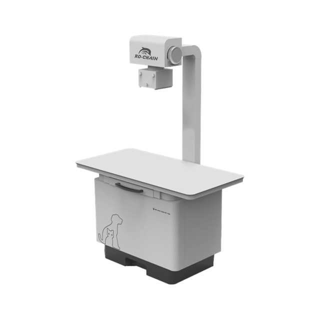 Medical-Grade Biochemistry Analyzer HM-355