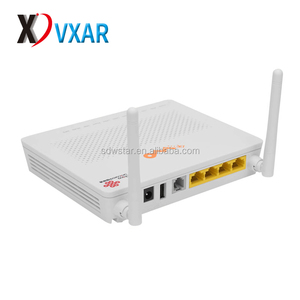 HW GPON EPON ONU HG8347R 1GE+3FE+1TEL+1USB+Wifi English <strong>Firmware</strong> Wireless <strong>Terminal</strong> - Product Image 2