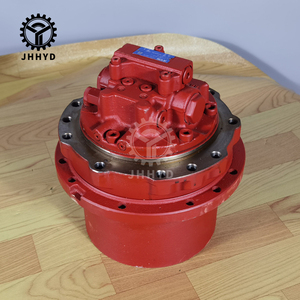 Оригинальный Новый SK30SR-3 привод MAG18VP-350 мотора PX15V00025F1 для <span class=keywords><strong>Kobelco</strong></span> SK30SR <span class=keywords><strong>SK35SR</strong></span> <span class=keywords><strong>SK35SR</strong></span>-3 - Product Image 4