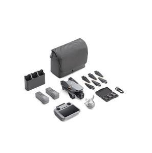 AIR3S Fly More Combo RC 2, Dron con Cámara de 48MP, Luces LED, Control Remoto, Plástico, Transmisión de 20 km, Fácil de Usar para Principiantes, 45 Minutos de Vuelo - Product Image 3