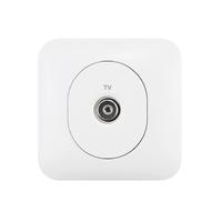 Mur yaki interrupteur wlan schalter ventilateur intelligent 2 voies hôtel royaume-uni gang gradateur tactile porte métal moderne gradateur pour lumières LED
