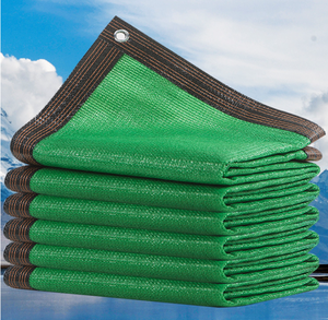 ผ้ากันแดดเรือนกระจก100% จากประเทศจีนอุปกรณ์เพาะเลี้ยงสัตว์น้ำในสวนและการเกษตร - Product Image 6