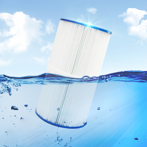 Hiệu suất cao dễ dàng sử dụng trên mặt đất Spa và hồ bơi Bộ lọc có thể tái chế hồ bơi công cụ & phụ kiện - Product Image 5