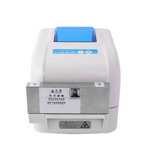 Impresora Térmica Portátil USB con Garantía de Un Año, Compatible con Códigos de Barras a Color, 203DPI, Puerto Serial - Product Image 1