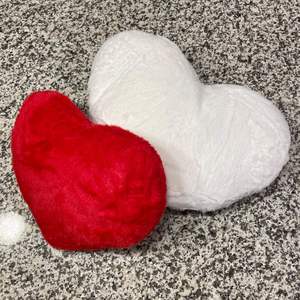 Nouvel Arrivage Coussin Décoratif en Forme de Cœur, Coussin Doux en Peluche pour Canapé, Lit, Salon, Chambre, Décoration Intérieure, Cadeau - Product Image 2