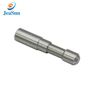 Mini assemblage de pièces métalliques personnalisées en Chine Mini perçage OEM en acier inoxydable SS316 CNC Fil de <span class=keywords><strong>fabrication</strong></span> EDM <span class=keywords><strong>Techniques</strong></span> de brochage - Product Image 2