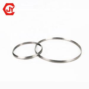 Anillos de carburo de tungsteno para máquina de impresión, almohadilla de taza de tinta, tampones - Product Image 4