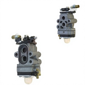 CARBURATEUR POUR STIHL FS 83 4141 120 0600 - Product Image 1