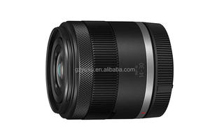 Objectif RF-<span class=keywords><strong>S</strong></span> 14-30mm F4-6.3 IS STM PZ d'occasion, zoom ultra-grand-angle standard, stabilisation optique, autofocus STM, mise au point minimale 0,16 m - Product Image 2