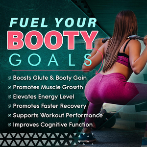 Créatine monohydrate en poudre pour femmes, mélange de collagène et de <span class=keywords><strong>BCAA</strong></span> 5000 mg pour le tonus et la récupération musculaire - Product Image 2