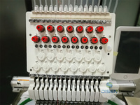 Melco emt16x haloumi fieya lip feiyue pr 680w chanteur superbe em200 20u unique-aiguille prs100 cap machine à broder b 880 plus