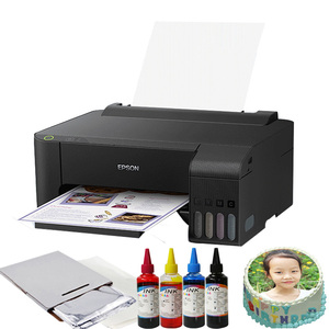 De comida comestible impresora a4 plana portátil pastel tinta comestible de chocolate de la impresora - Product Image 1