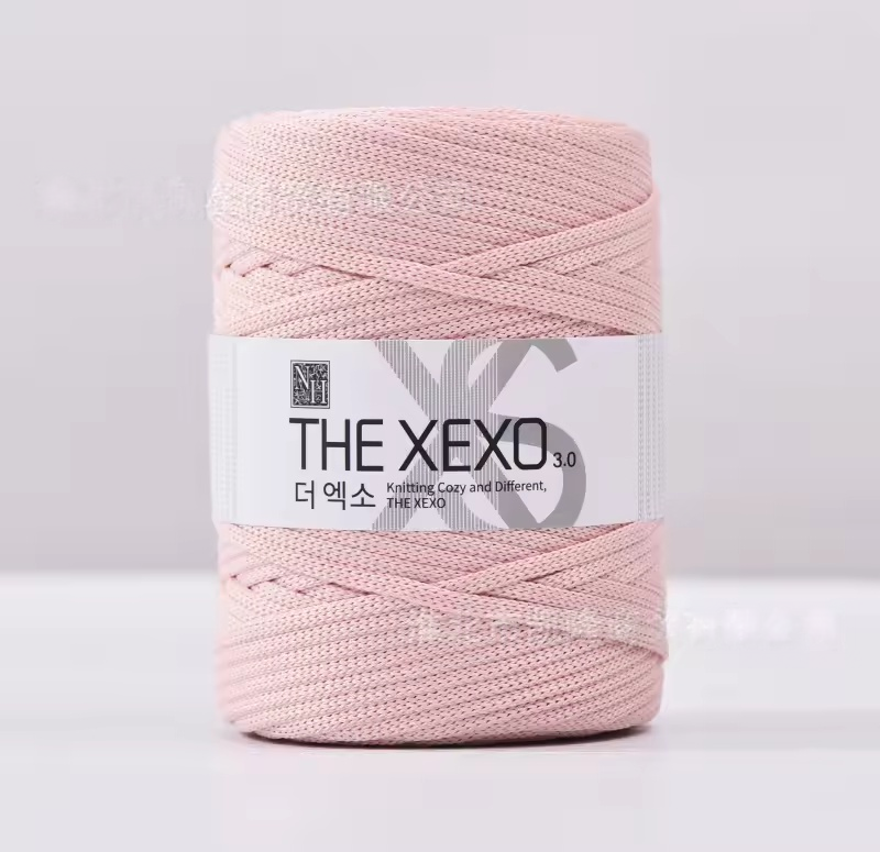 No.15 baby pink